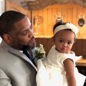 Meet your Posher, Damon